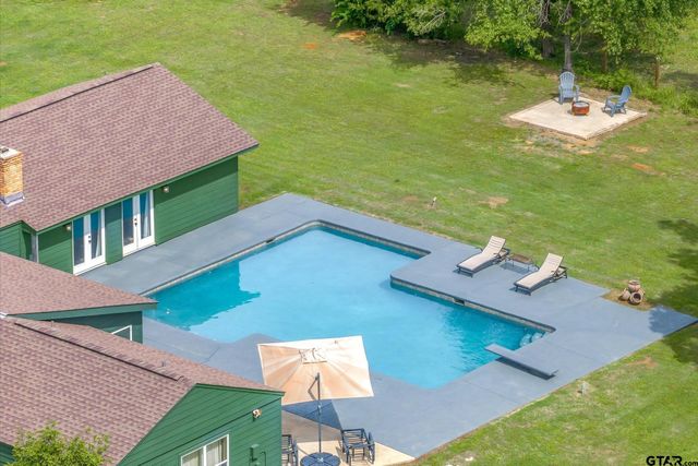 11101 County Road 104, Kaufman, TX 75142