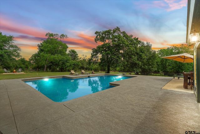 11101 County Road 104, Kaufman, TX 75142