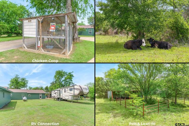 11101 County Road 104, Kaufman, TX 75142