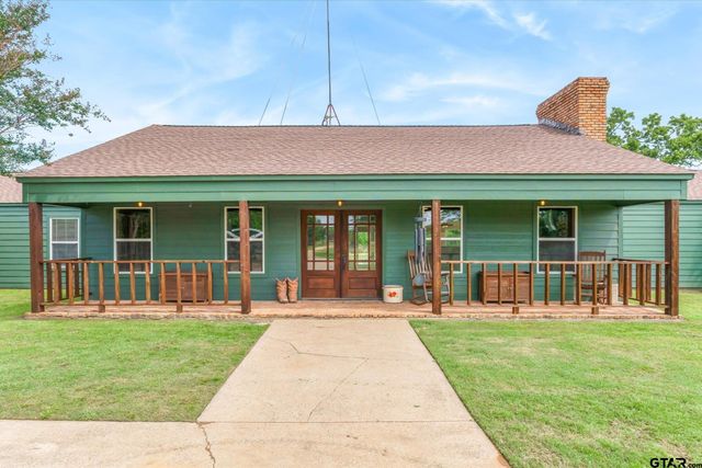 11101 County Road 104, Kaufman, TX 75142