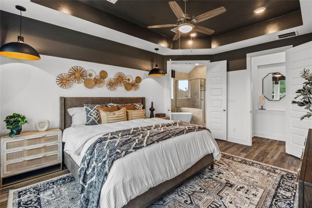 128 Sandrock TRL, Georgetown, TX 78633