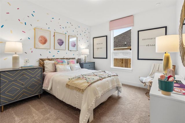 128 Sandrock TRL, Georgetown, TX 78633