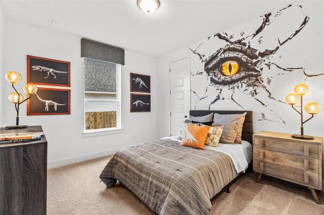 128 Sandrock TRL, Georgetown, TX 78633