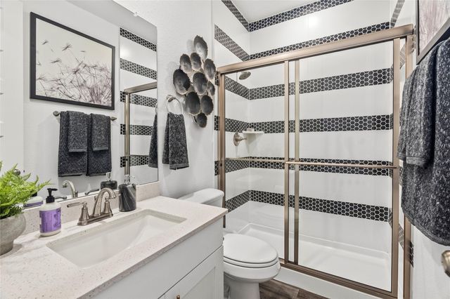 128 Sandrock TRL, Georgetown, TX 78633