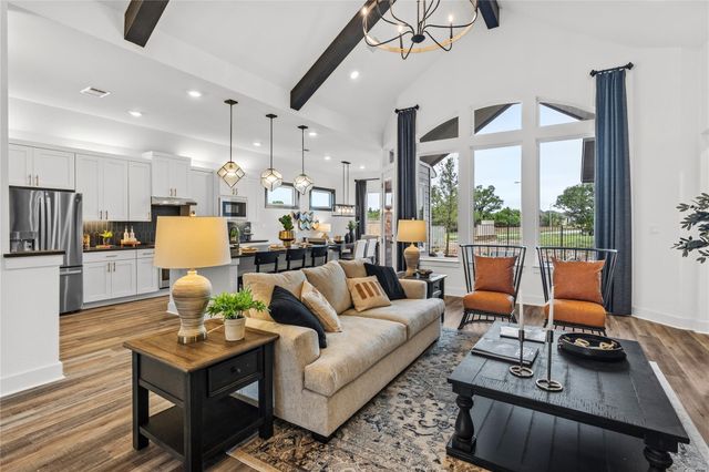 128 Sandrock TRL, Georgetown, TX 78633