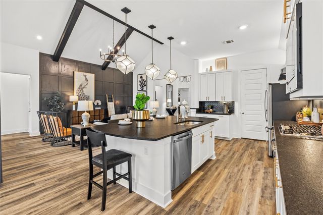 128 Sandrock TRL, Georgetown, TX 78633