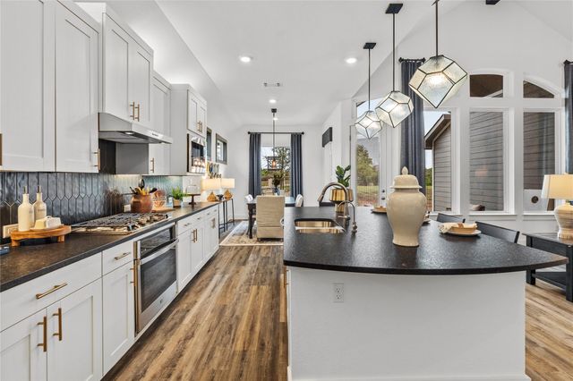 128 Sandrock TRL, Georgetown, TX 78633