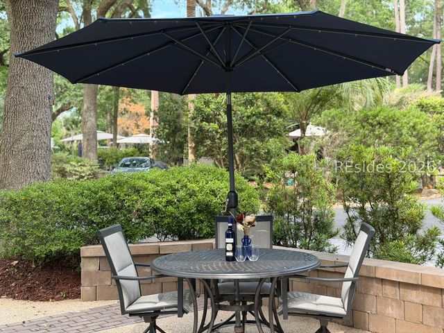 133 Arrow Road 40, Hilton Head Island, SC 29928