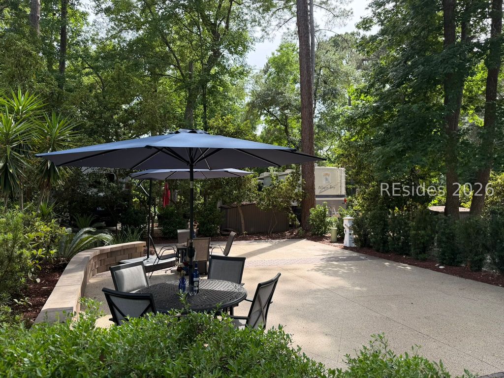 133 Arrow Road 40, Hilton Head Island, SC 29928