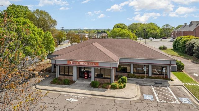 1300 5th Street, Winston-salem, NC 27101