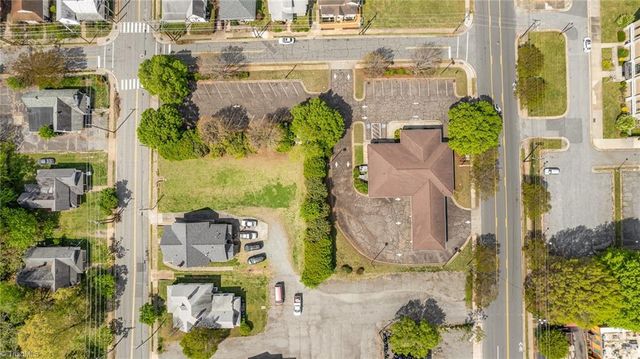 1300 5th Street, Winston-salem, NC 27101