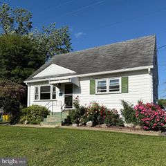 102 ARMOUR AVE, Hamilton, NJ 08619