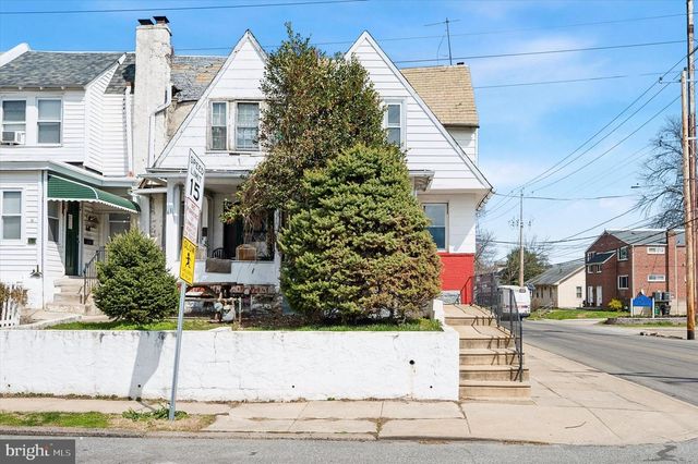 59 HOUSTON RD, Lansdowne, PA 19050