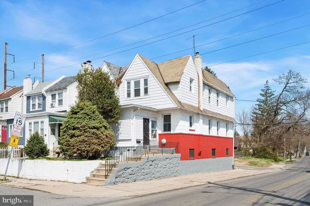 59 HOUSTON RD, Lansdowne, PA 19050