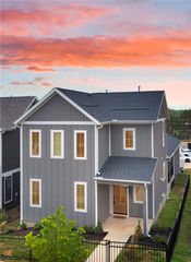 2058 E Little Crew Drive, Fayetteville, AR 72703