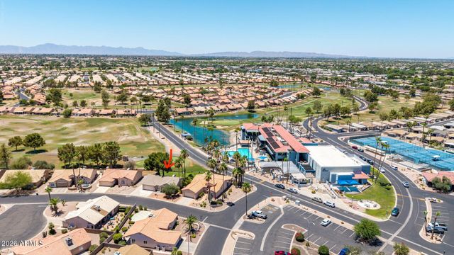 6310 S CYPRESS POINT Drive, Chandler, AZ 85249