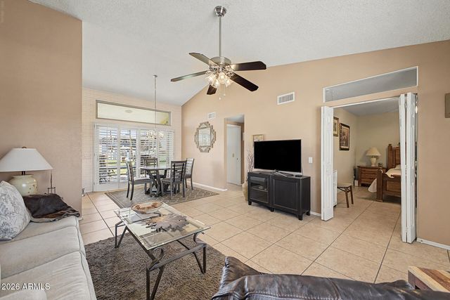 6310 S CYPRESS POINT Drive, Chandler, AZ 85249