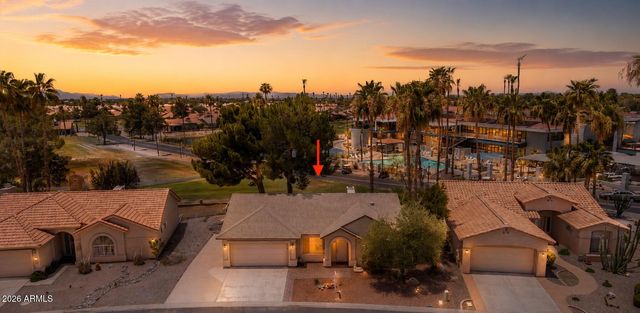 6310 S CYPRESS POINT Drive, Chandler, AZ 85249