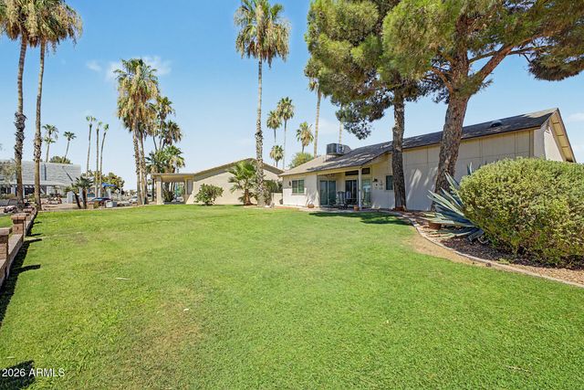 6310 S CYPRESS POINT Drive, Chandler, AZ 85249