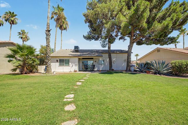 6310 S CYPRESS POINT Drive, Chandler, AZ 85249