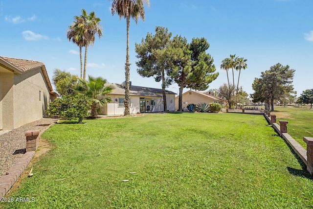 6310 S CYPRESS POINT Drive, Chandler, AZ 85249