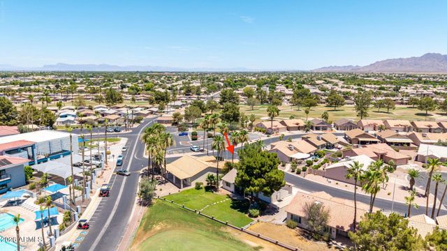 6310 S CYPRESS POINT Drive, Chandler, AZ 85249
