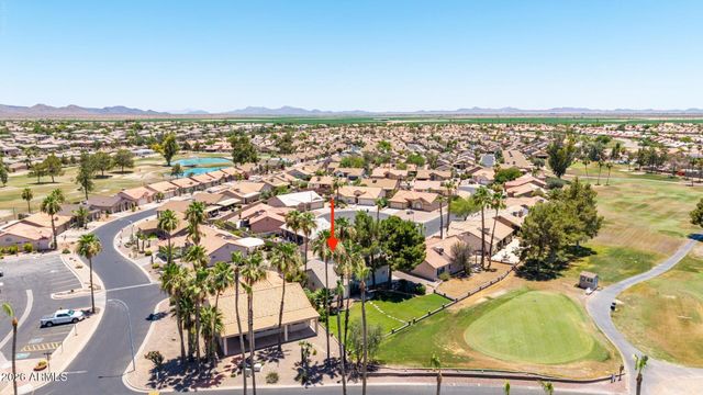 6310 S CYPRESS POINT Drive, Chandler, AZ 85249
