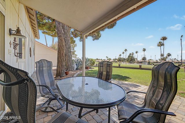 6310 S CYPRESS POINT Drive, Chandler, AZ 85249