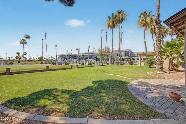6310 S CYPRESS POINT Drive, Chandler, AZ 85249