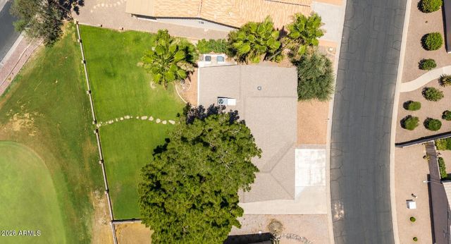 6310 S CYPRESS POINT Drive, Chandler, AZ 85249