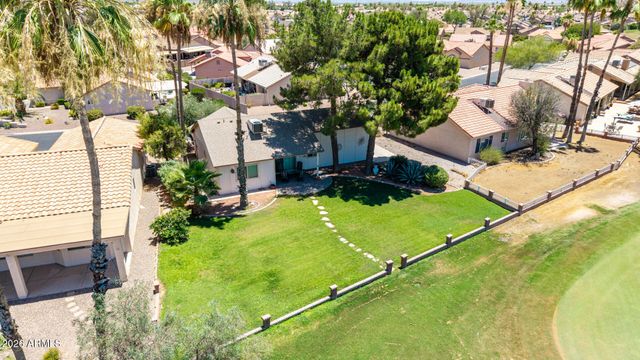 6310 S CYPRESS POINT Drive, Chandler, AZ 85249