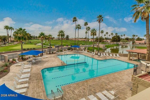 6310 S CYPRESS POINT Drive, Chandler, AZ 85249
