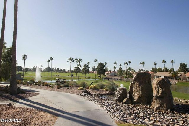 6310 S CYPRESS POINT Drive, Chandler, AZ 85249