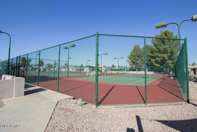 6310 S CYPRESS POINT Drive, Chandler, AZ 85249
