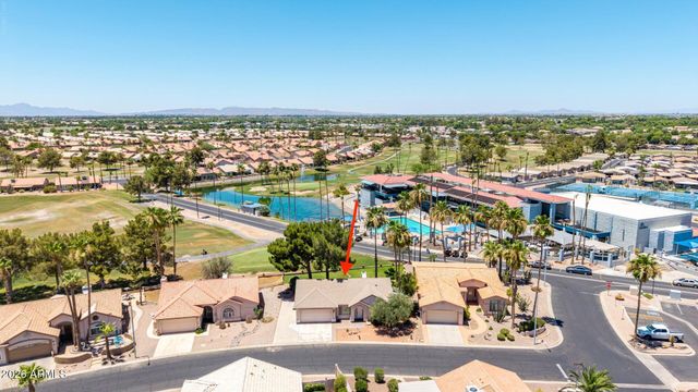 6310 S CYPRESS POINT Drive, Chandler, AZ 85249