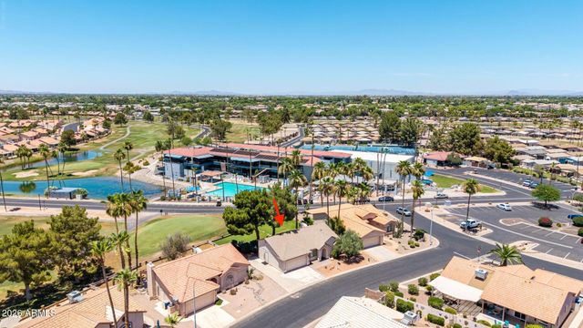6310 S CYPRESS POINT Drive, Chandler, AZ 85249