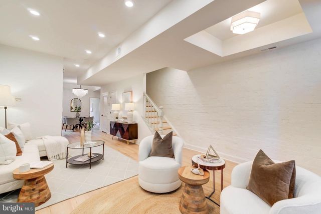 607 L ST NE, Washington, DC 20002