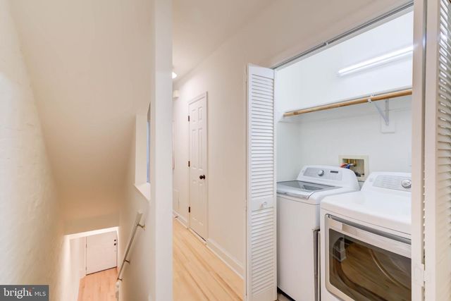 607 L ST NE, Washington, DC 20002