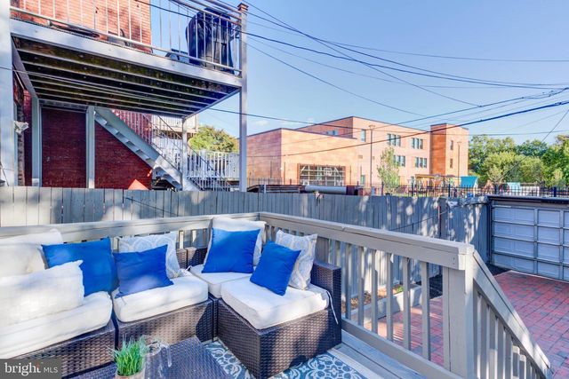 607 L ST NE, Washington, DC 20002