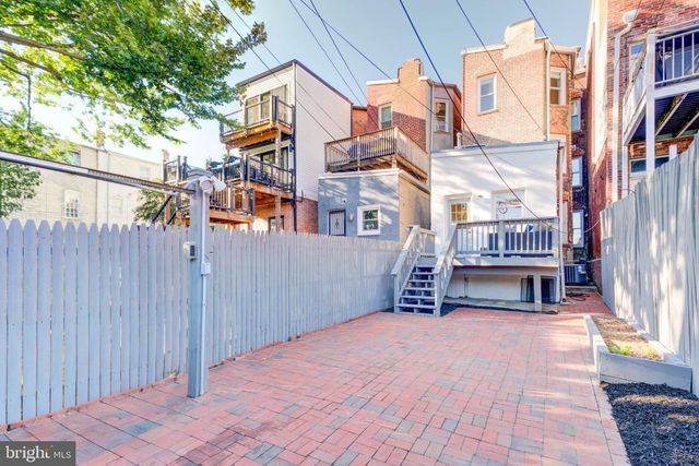 607 L ST NE, Washington, DC 20002