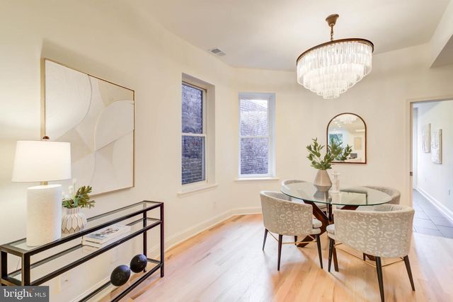 607 L ST NE, Washington, DC 20002