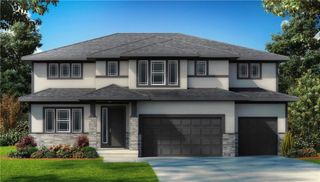 4680 NW Isla Bella Court, Riverside, MO 64150