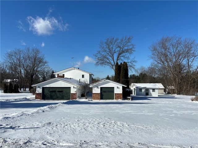 10548 Briar Hill Drive, Kirtland, OH 44094