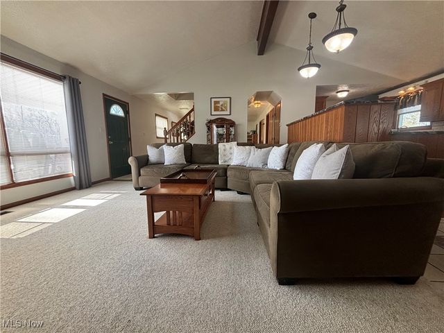 10548 Briar Hill Drive, Kirtland, OH 44094