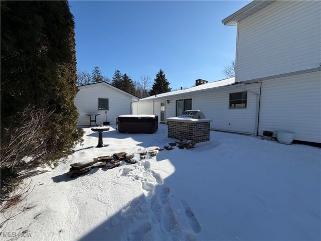 10548 Briar Hill Drive, Kirtland, OH 44094