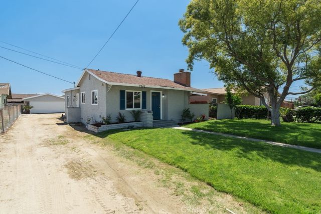 2542 Hall, Jurupa Valley, CA 92509
