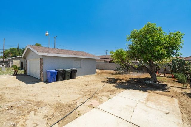 2542 Hall, Jurupa Valley, CA 92509