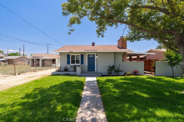 2542 Hall, Jurupa Valley, CA 92509
