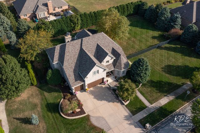 24820 W Easy Street, Plainfield, IL 60586