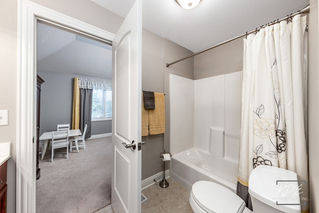 24820 W Easy Street, Plainfield, IL 60586